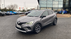 Renault Captur 1.0 TCE 90 Evolution 5dr Petrol Hatchback